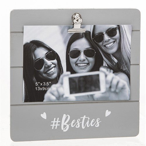 Fun Besties Photo Frame