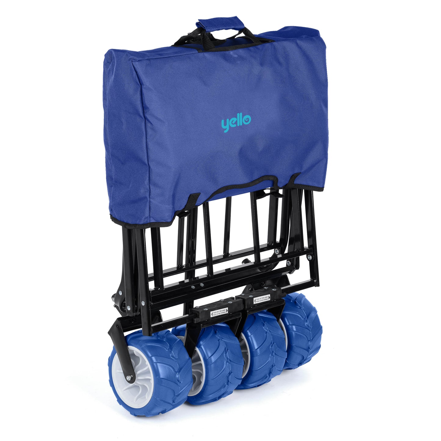 Festival Beach Foldable Trolley