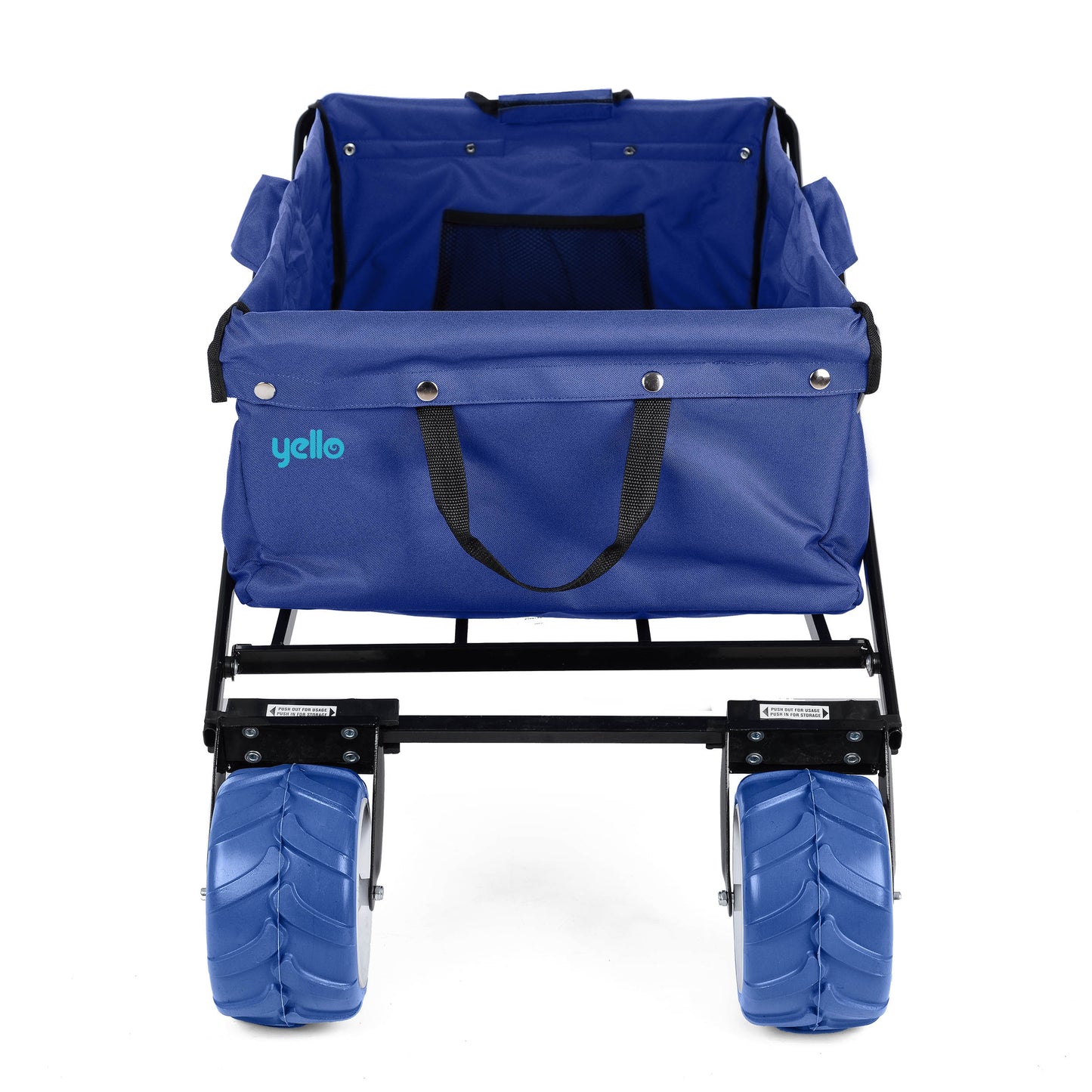 Festival Beach Foldable Trolley