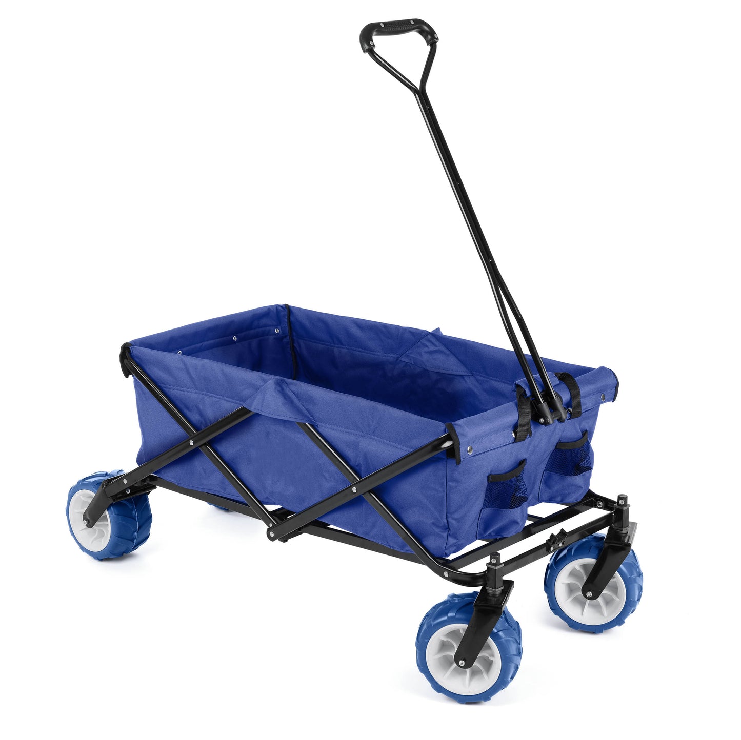 Festival Beach Foldable Trolley