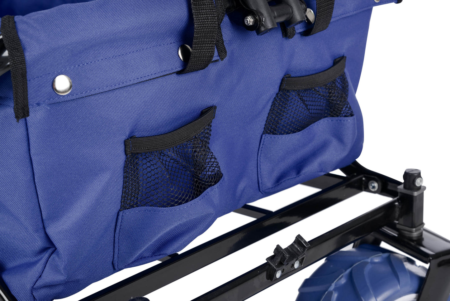 Festival Beach Foldable Trolley