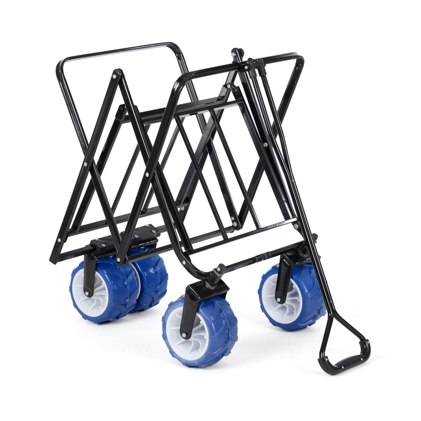 Festival Beach Foldable Trolley