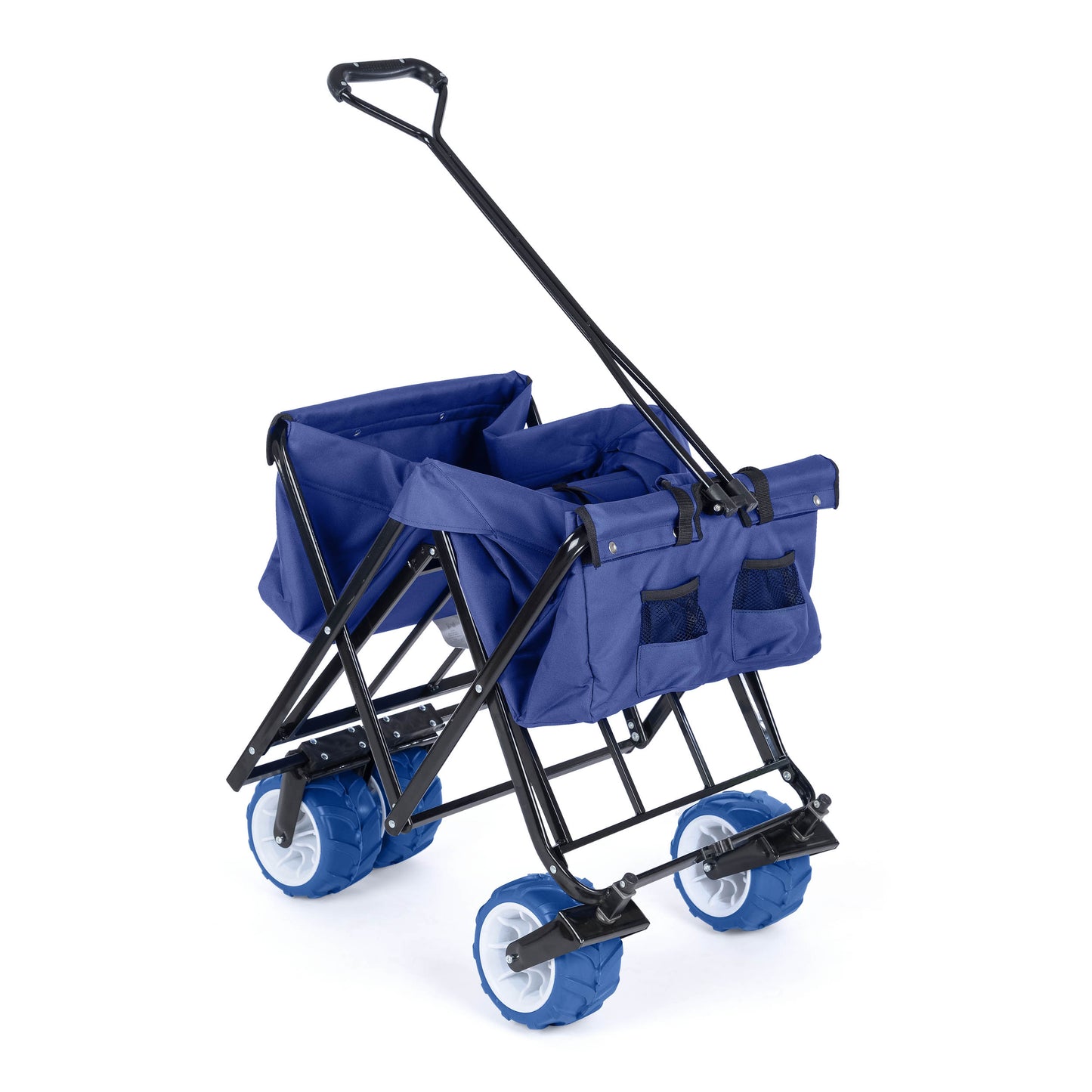 Festival Beach Foldable Trolley