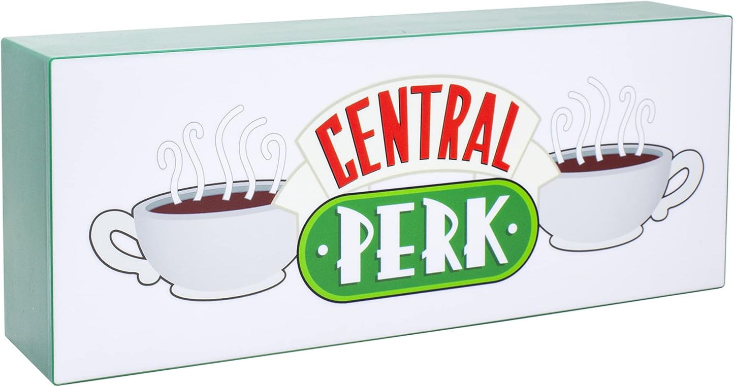 Friends Logo Novelty Light