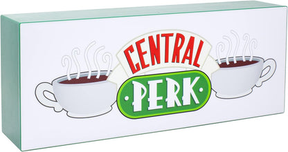 Friends Logo Novelty Light