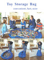 Toy Mat Easy Pick Up Floor Tidy